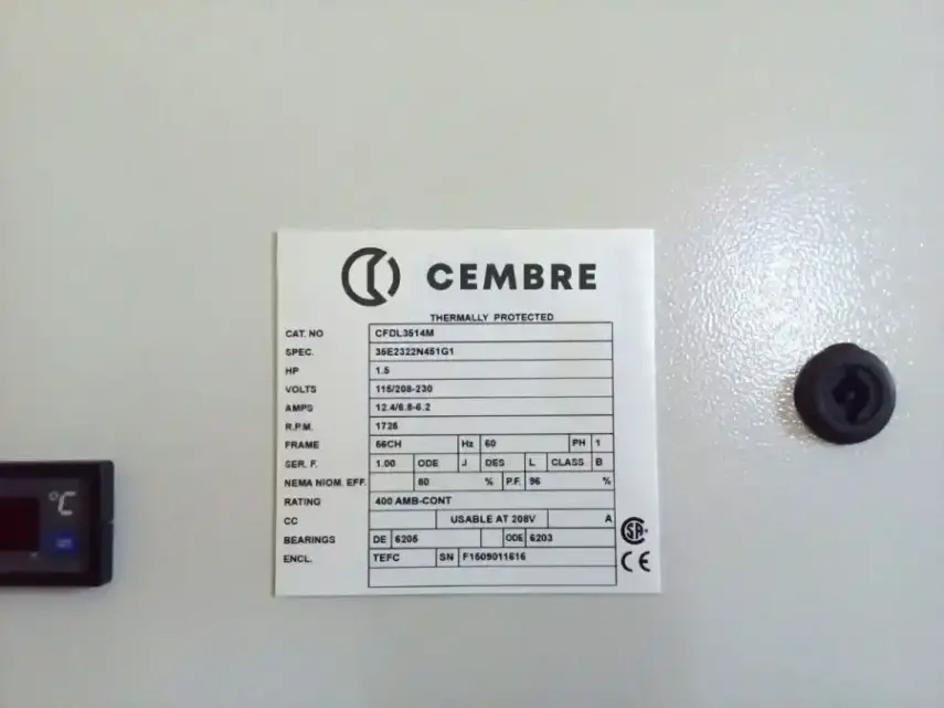 Cembre - 88900N - 1