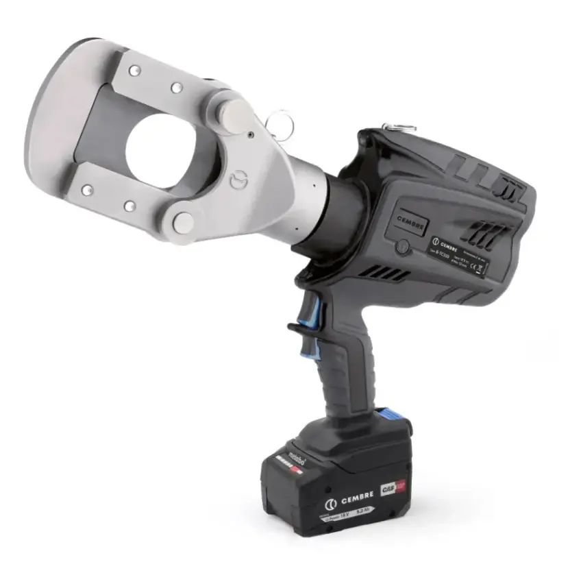 Cembre - B-TC550 - 1