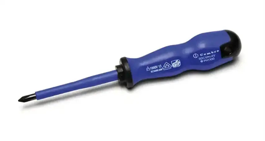 Cembre - SDC0PH-KV - 1