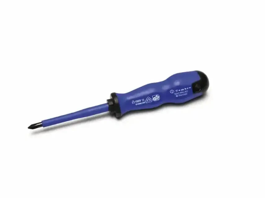 Cembre - SDC1PH-KV - 1