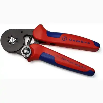 Cembre - ZKE616 - 1
