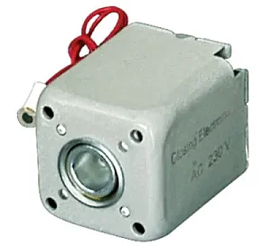 CHINT 102833 630-3200A Closing Coil - CHINT