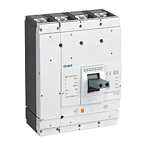 CHINT 149994 NM8-800S 4P 504-630A 50kA MCCB - CHINT