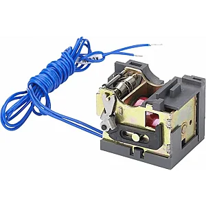 CHINT 150747 NM8-250-630S 220V AC Shunt Release Coil - CHINT
