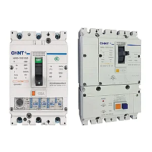 CHINT 150884 NM8-400-630S 220V Motor Operating Mechanism - CHINT