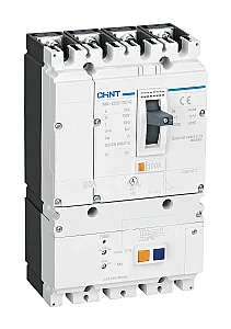 CHINT 169232 NM8L-125S 4P 26-32A 50kA Earth Leakage MCCB - CHINT