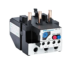 CHINT 268148 NR2-93/65 48-65A Thermal Overload Relay - CHINT