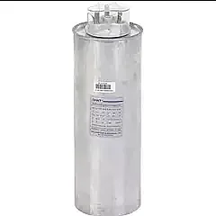 CHINT 799017 NWC6 7.5 kVAr 230V Single Phase Power Capacitor - CHINT