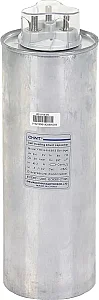 CHINT 799021 NWC6-0.4-5-3 1.5 kVAr 400V AC Three Phase Power Capacitor - CHINT
