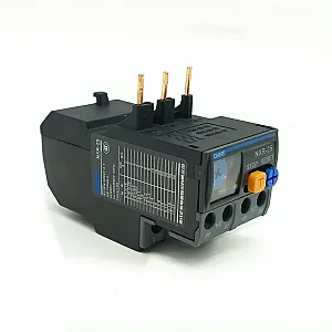 CHINT 837116 NXR-25 7-10A Thermal Overload Relay - CHINT