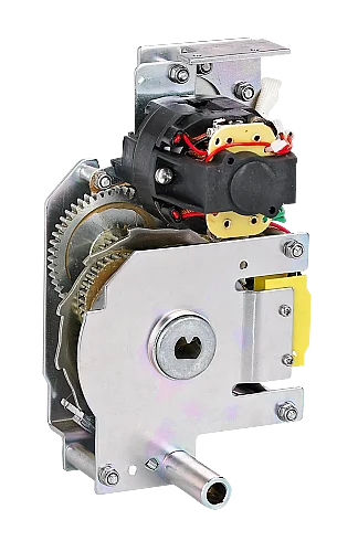 CHINT 841781 NXA Motor Operating Mechanism - 1