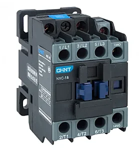 CHINT 925353 NXC-09 220V Contactor - CHINT
