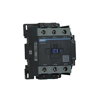 CHINT 925416 NXC-100 220V Contactor - CHINT