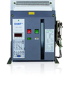 CHINT 937374 NA1-2000 2000A 65kA ACB - CHINT