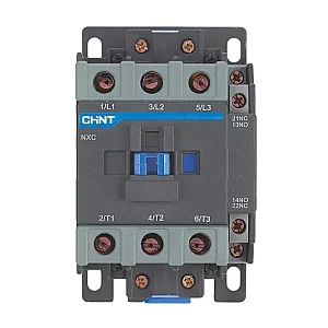 CHINT 938177 NXC-85 85A 3P 220V Contactor - CHINT