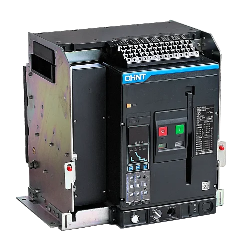 CHINT 943159 NXA32N32-MF3 3P 3200A 80kA ACB - 1
