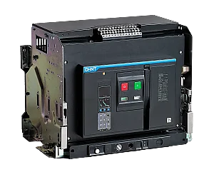 CHINT 943161 NXA32N32-MF4 4P 3200A 80kA ACB - CHINT