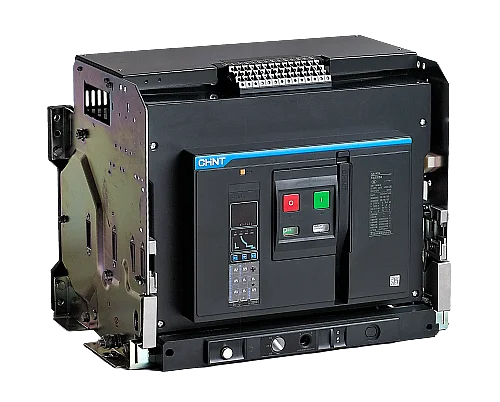 CHINT 943161 NXA32N32-MF4 4P 3200A 80kA ACB - 1