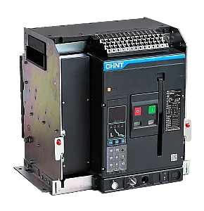 CHINT 943281 NXA40N40-MF4 4P 4000A 80kA ACB - CHINT