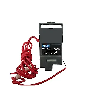 CHINT 946966 NXM-400-630 230V AC Shunt Release Coil - 1