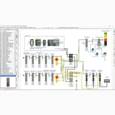 Select Lite 011 - Cofaso
