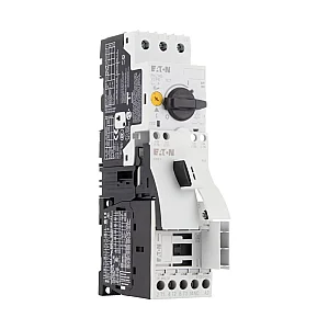 100414 - DOL starter, 380 V 400 V 415 V: 7.5 kW, Ir= 10 - 16 A, 230 V 50 Hz, 240 V 60 Hz, AC - Eaton