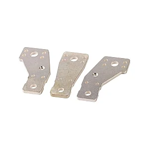 100514 - Connection width extension 3p, size 3 - Eaton