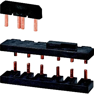 101058 - Secondary terminal wire kit, star-delta, for DILM40-M65 - Eaton