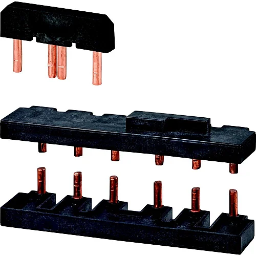 101058 - Secondary terminal wire kit, star-delta, for DILM40-M65 - 1