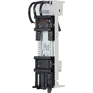 101452 - Busbar adapter, 45 mm, 32 A, DIN rail: 2 - Eaton