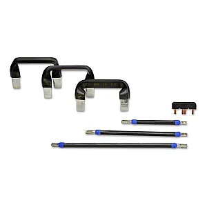 101486 - Secondary terminal wire kit, star-delta, DILM80-95 - Eaton
