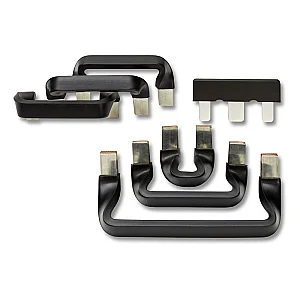 101487 - Secondary terminal wire kit, star-delta, DILM115-150 - Eaton