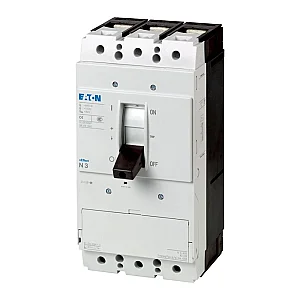 102687 - Molded Case Switch, 3p, 400A - Eaton