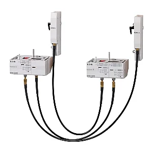 104543 - Interlock, mechanical, for remote operator - Eaton