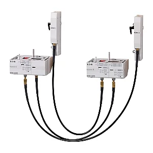 104548 - Interlock, mechanical, for remote operator - Eaton
