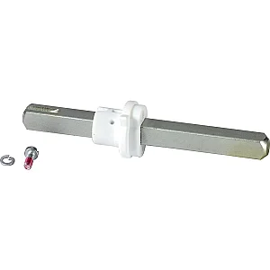 1050240 - Drive shaft, L=135mm, for DMV 160/250/400 - Eaton