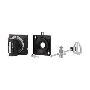 106132 - Door coupling handle, EN60204 - Eaton