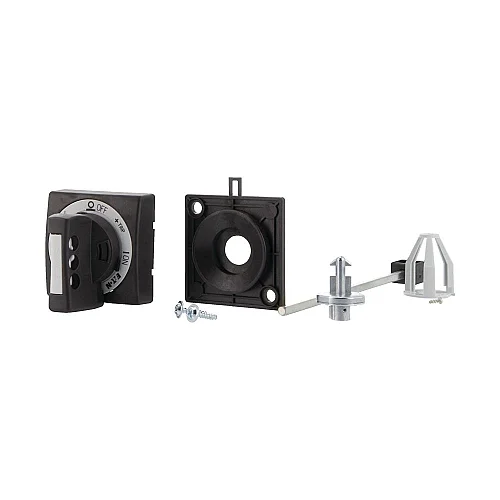 106132 - Door coupling handle, EN60204 - 1