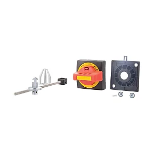 106133 - Door coupling handle, EN60204, NA type - Eaton