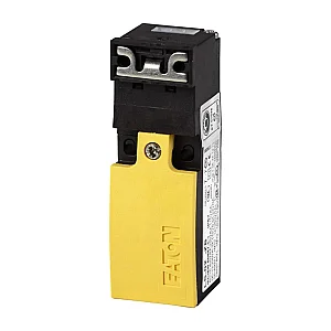 106817 - Safety position switch, LS(4)…ZB, Safety position switches, Complete unit, 2 NC, Insulated material, Cage Clamp, -25 - +70 °C - Eaton
