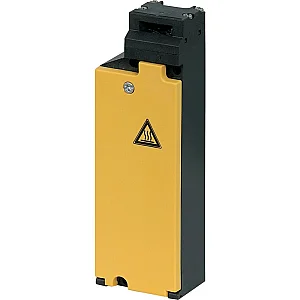 106824 - Position switch, 2 N/C, basic, magnet-powered interlock - Eaton