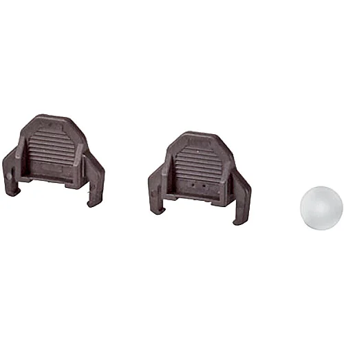 107020 - Interlock, mechanical, for DILM80-150 - 1