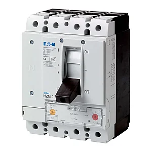 107584 - Circuit-breaker, 4p, 300A - Eaton