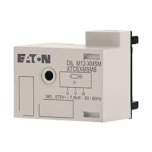 109399 - Motor suppressor module, plug-in, for DILM7-DILM15 - Eaton
