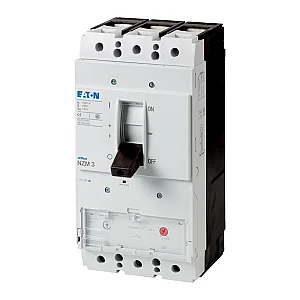 109679 - Circuit-breaker, 3p, 500A - Eaton