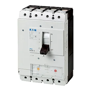 109690 - Circuit-breaker, 4p, 400A - Eaton