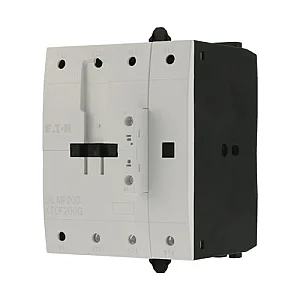 109925 - Contactor, 4 pole, 200 A, RAC 240: 190 - 240 V 50/60 Hz, AC operation - Eaton