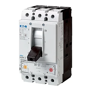 110281 - Circuit-breaker, 3p, 250A, box terminals - Eaton