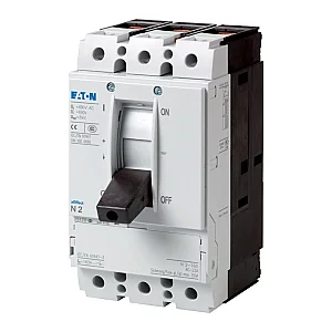 110308 - Switch-disconnector 3p, 160A terminals - Eaton