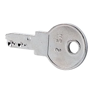 111764 - Key, MS2, for M22 - Eaton